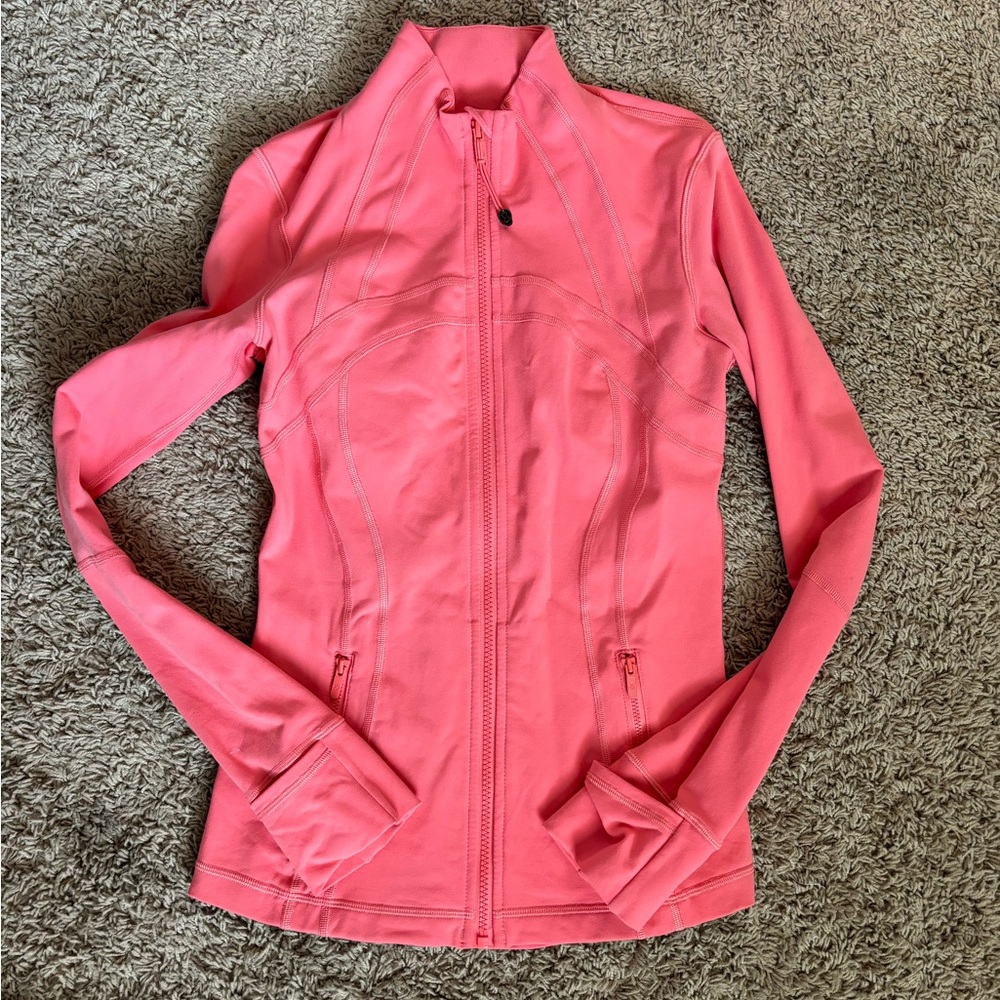 Lululemon Define Jacket
